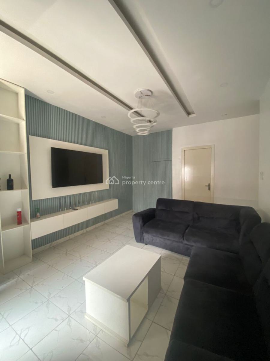 2 Bedrooms Apartment Inventory, Elite Garden, Harris Drive, Vgc, Lekki, Lagos, Flat / Apartment for Rent