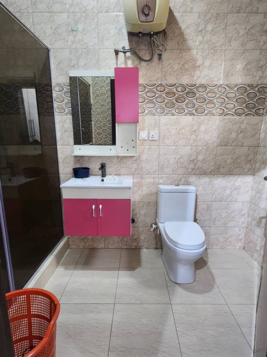 Luxury 5 Bedroom, Parkview, Ikoyi, Lagos, Detached Duplex for Rent