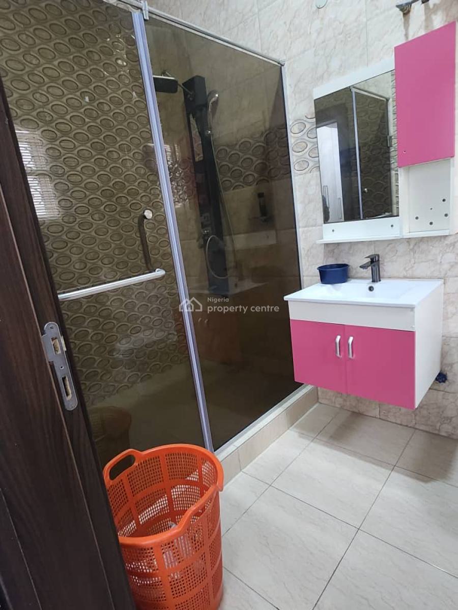 Luxury 5 Bedroom, Parkview, Ikoyi, Lagos, Detached Duplex for Rent