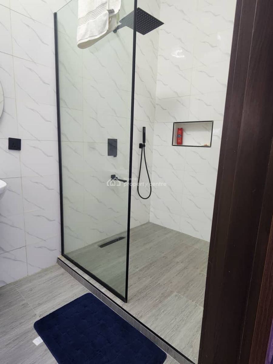 Luxury 5 Bedroom, Parkview, Ikoyi, Lagos, Detached Duplex for Rent