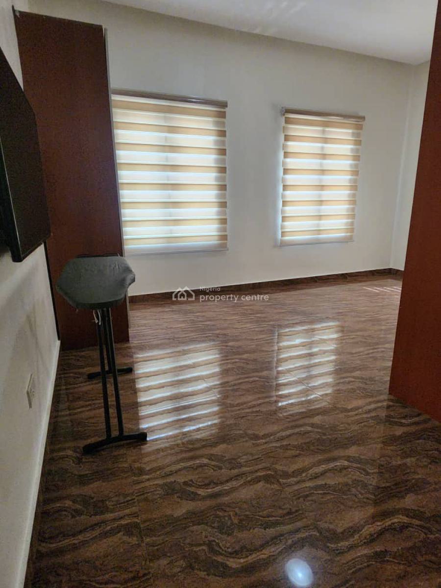 Luxury 5 Bedroom, Parkview, Ikoyi, Lagos, Detached Duplex for Rent