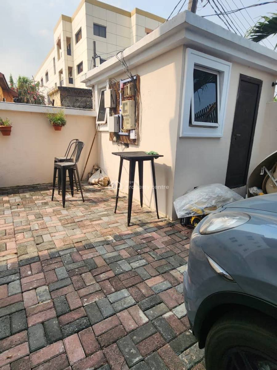 Luxury 5 Bedroom, Parkview, Ikoyi, Lagos, Detached Duplex for Rent