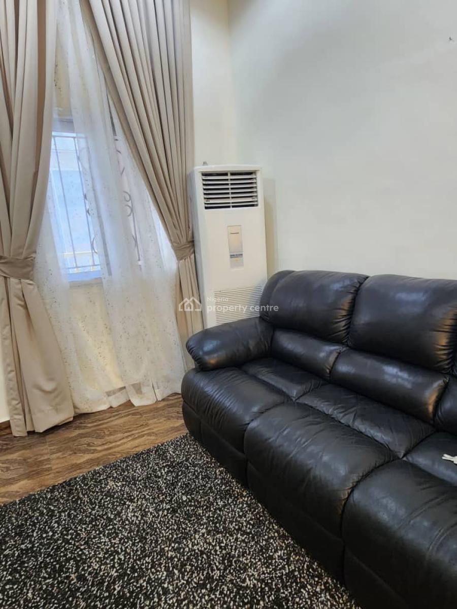 Luxury 5 Bedroom, Parkview, Ikoyi, Lagos, Detached Duplex for Rent