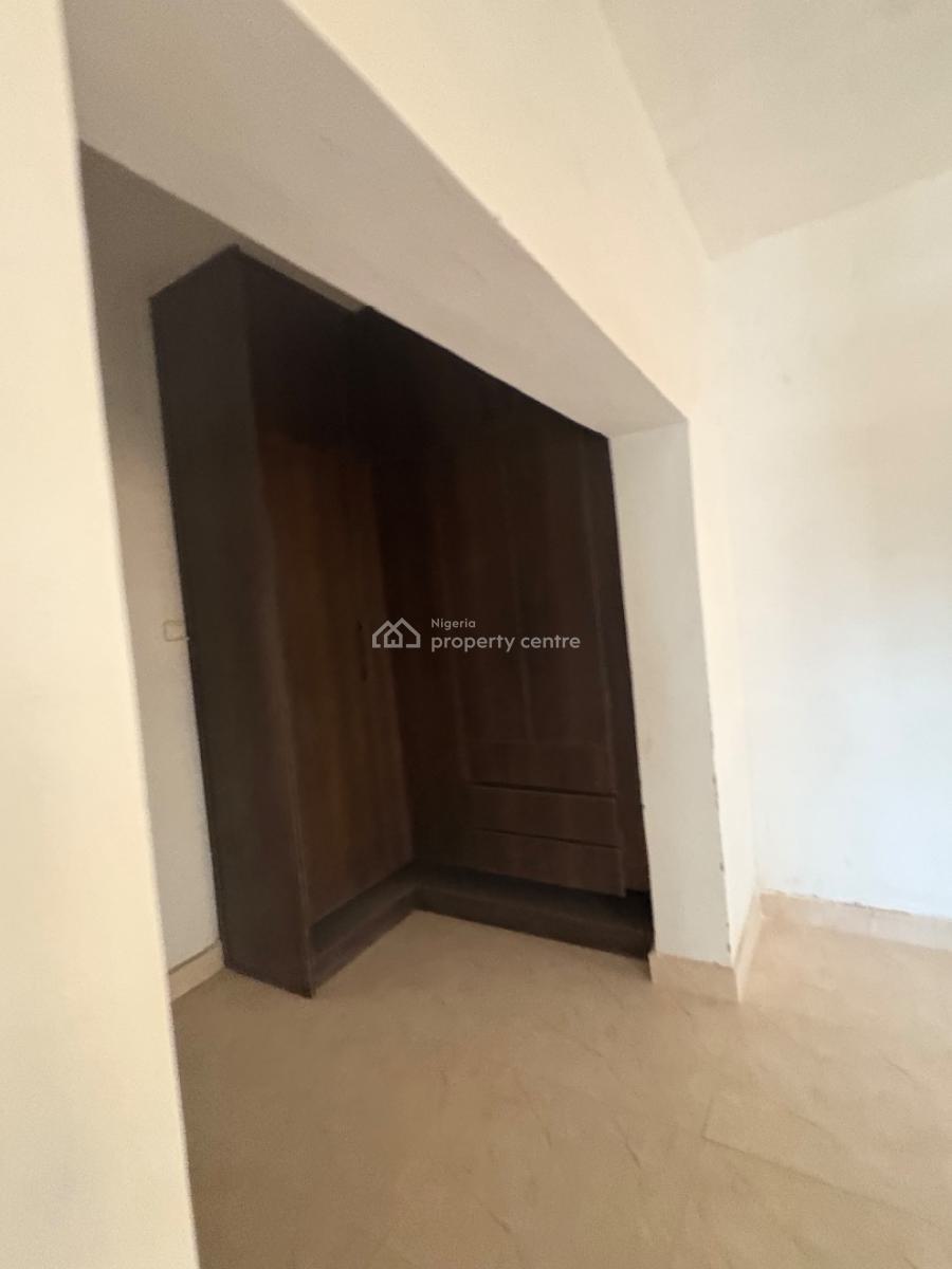 Massive 3 Bedroom Flat with Bq, Mabushi, Abuja, Flat / Apartment for Rent