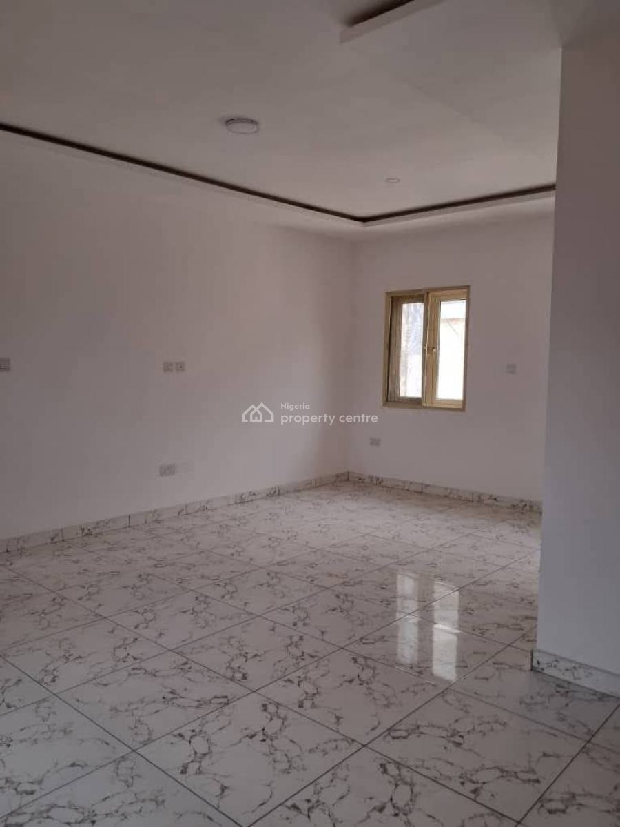 Spacious 5 Bedroom Detached Duplex, Idado, Lekki, Lagos, Detached Duplex for Sale