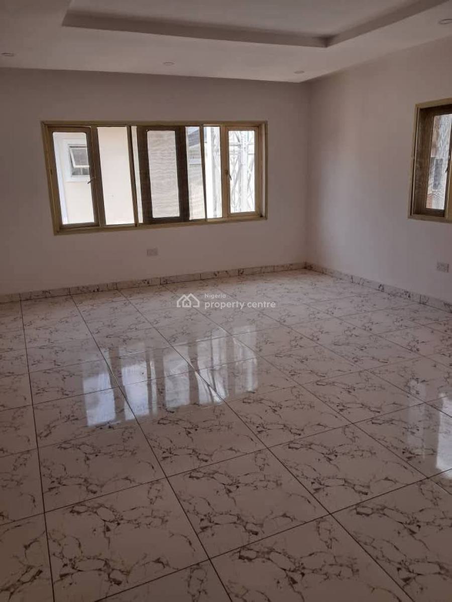 Spacious 5 Bedroom Detached Duplex, Idado, Lekki, Lagos, Detached Duplex for Sale