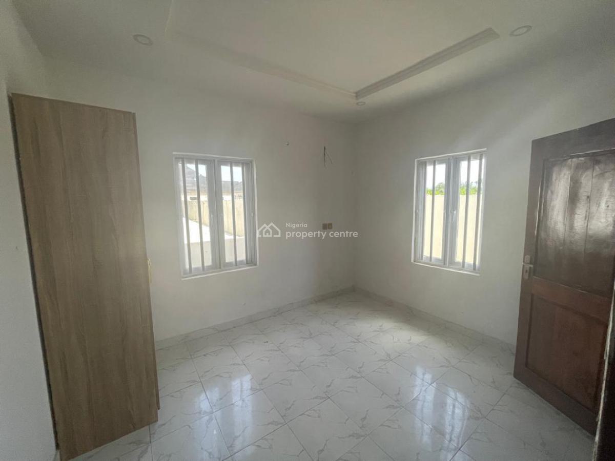 3 Bedroom Bungalow with Bq, Oribanwa, Ibeju Lekki, Lagos, Detached Bungalow for Sale