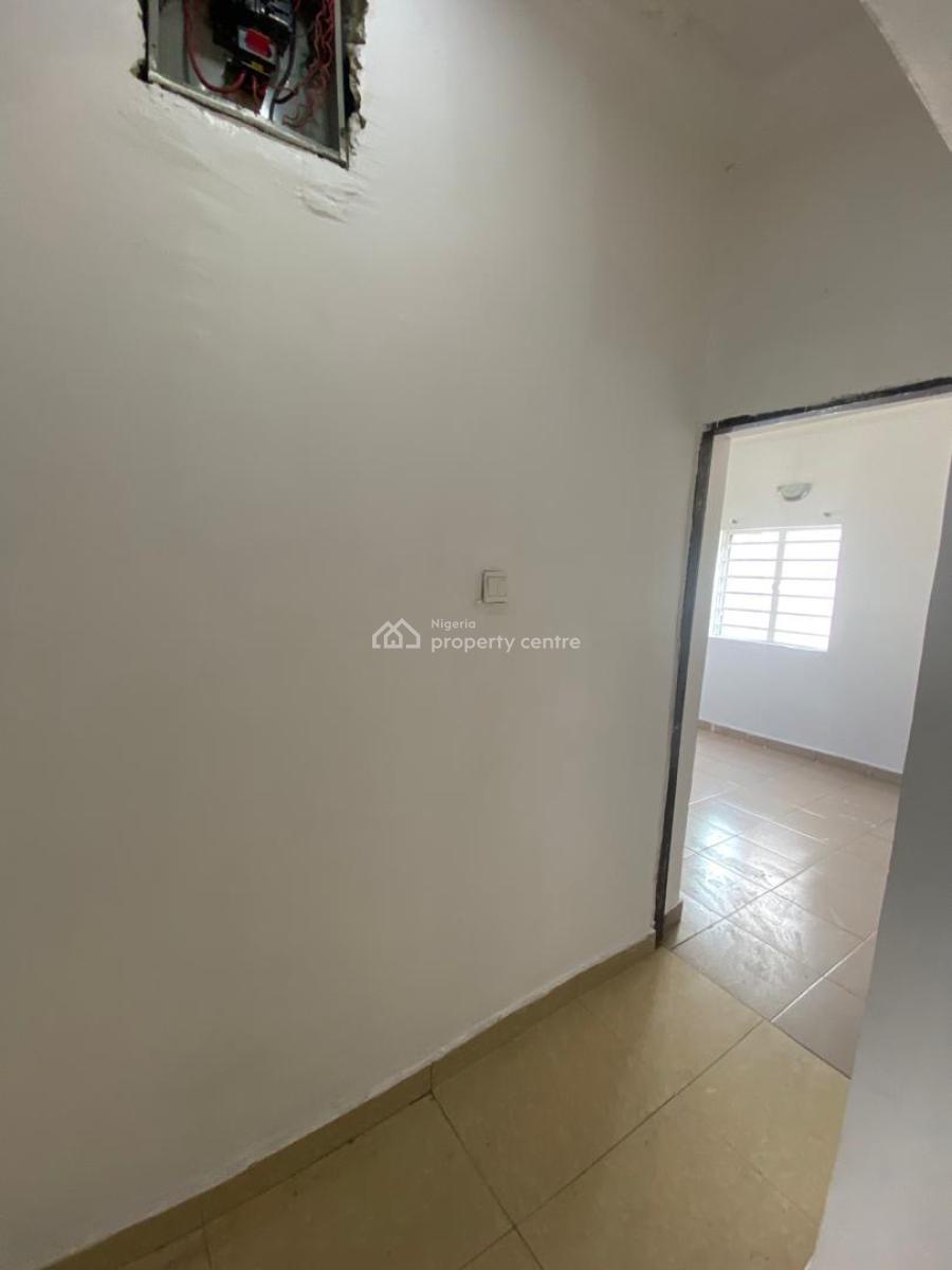 Standard 2 Bedroom Apartment with Excellent Facilities, Ogidan, Sangotedo, Ajah, Lagos, Flat / Apartment for Rent