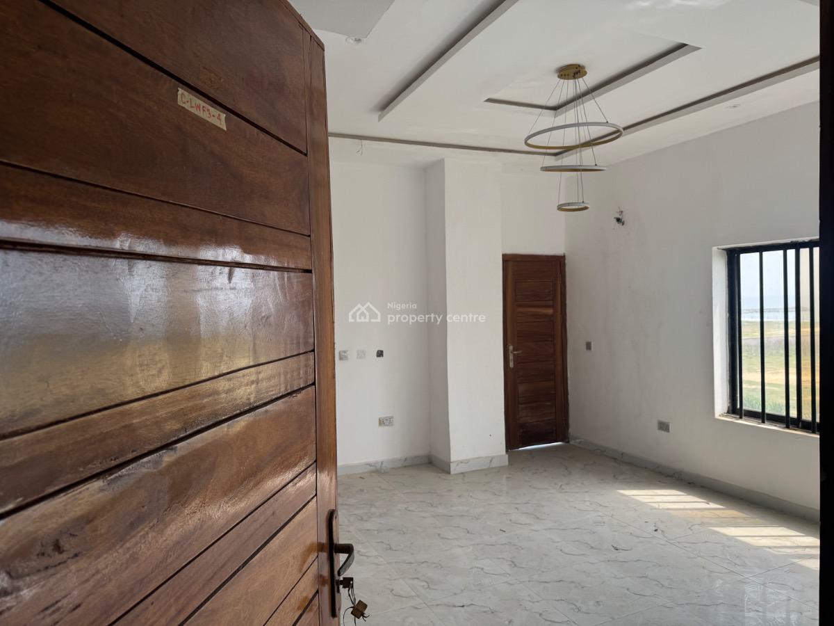 2bedroom Maisonette, Coastal High Way, Ikate Elegushi, Lekki, Lagos, Flat / Apartment for Sale