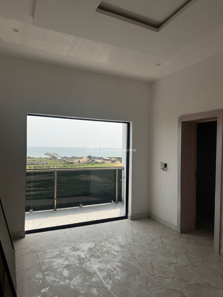 2bedroom Maisonette, Coastal High Way, Ikate Elegushi, Lekki, Lagos, Flat / Apartment for Sale