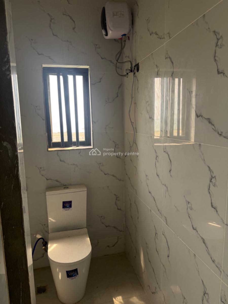 2bedroom Maisonette, Coastal High Way, Ikate Elegushi, Lekki, Lagos, Flat / Apartment for Sale
