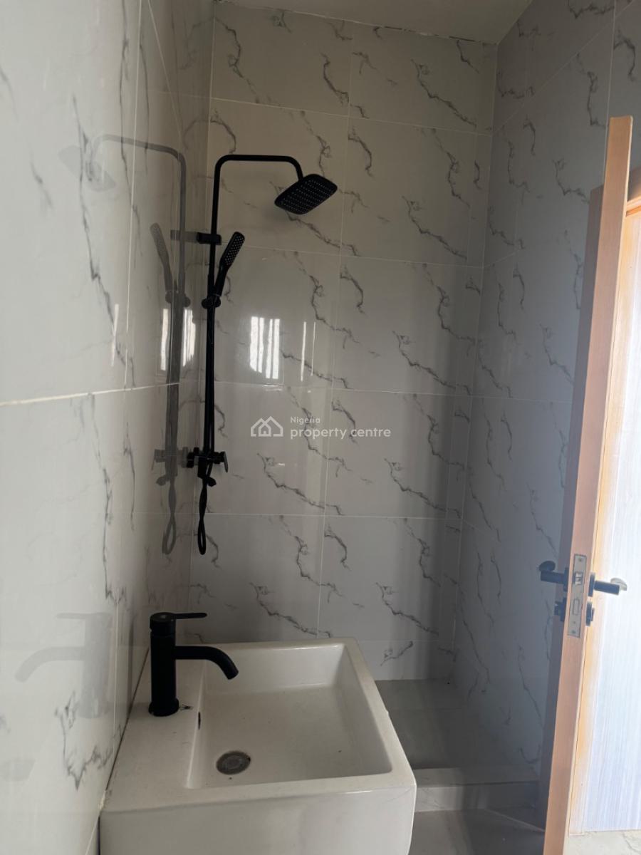 2bedroom Maisonette, Coastal High Way, Ikate Elegushi, Lekki, Lagos, Flat / Apartment for Sale