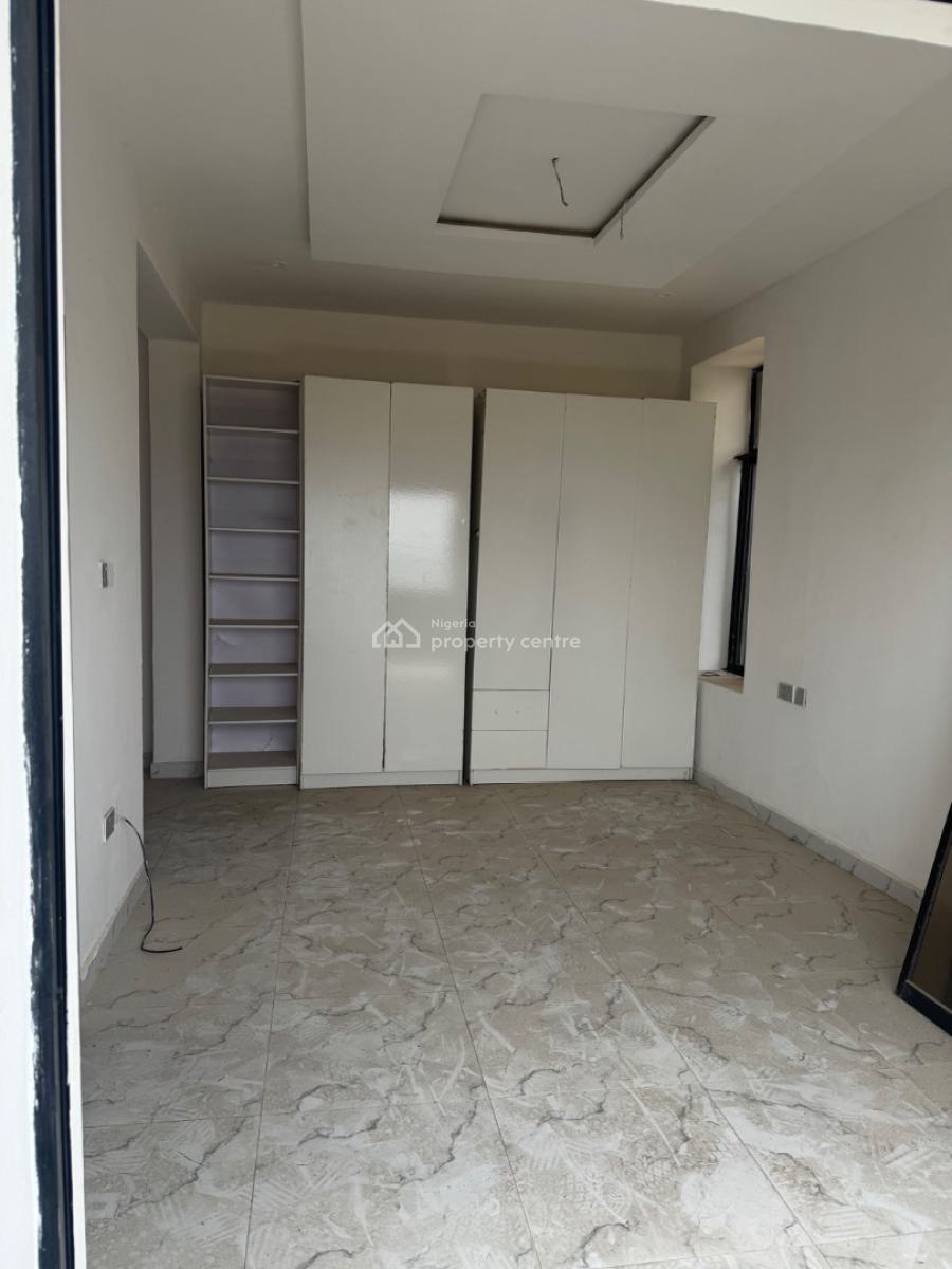 2bedroom Maisonette, Coastal High Way, Ikate Elegushi, Lekki, Lagos, Flat / Apartment for Sale