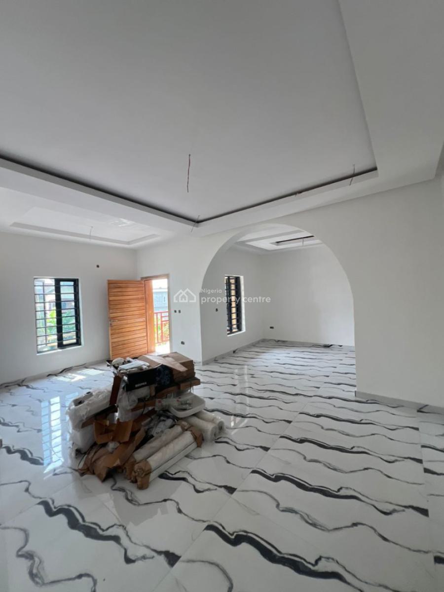 3 Bedroom Apartment, Ajah, Lagos, House for Rent