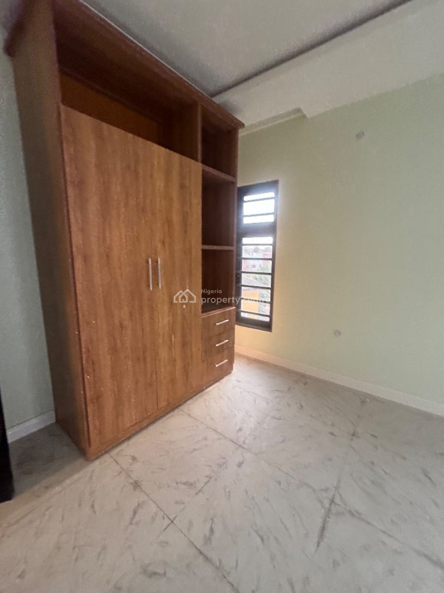 Luxury Five Bedroom Fully Detached Duplex with Gym House and Pool, Maryland, Lagos, Detached Duplex for Sale