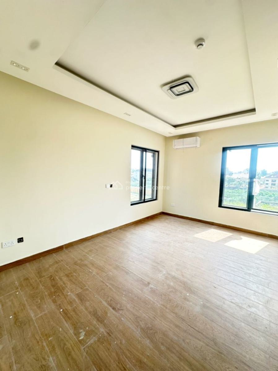 6 Bedroom Fully Detached Duplex with Bq, Banana Island, Ikoyi, Lagos, Detached Duplex for Sale