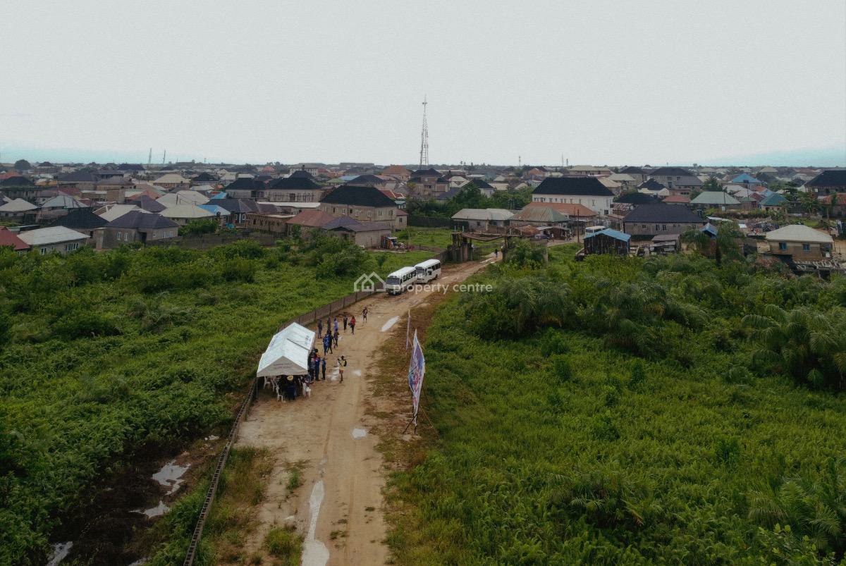Premium Land, Bogije, Ibeju Lekki, Lagos, Land for Sale
