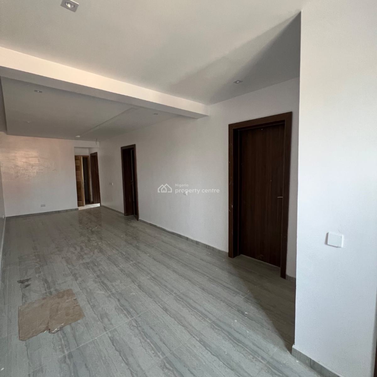 2 Bedroom Flat, Agungi, Lekki, Lagos, Flat / Apartment for Sale