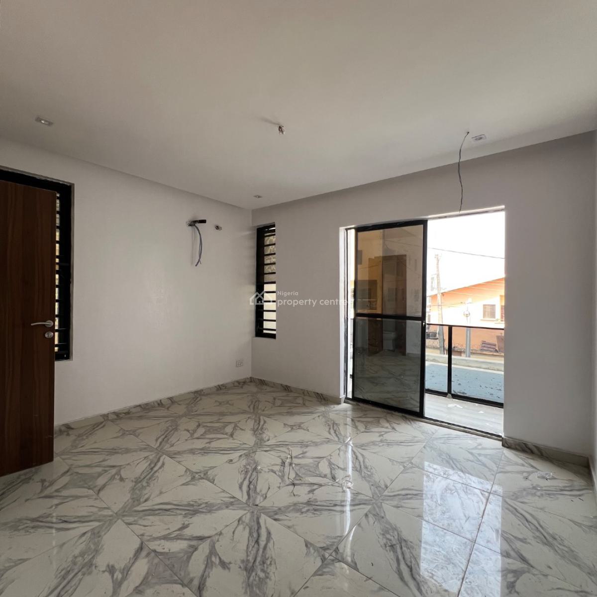 2 Bedroom Flat, Agungi, Lekki, Lagos, Flat / Apartment for Sale