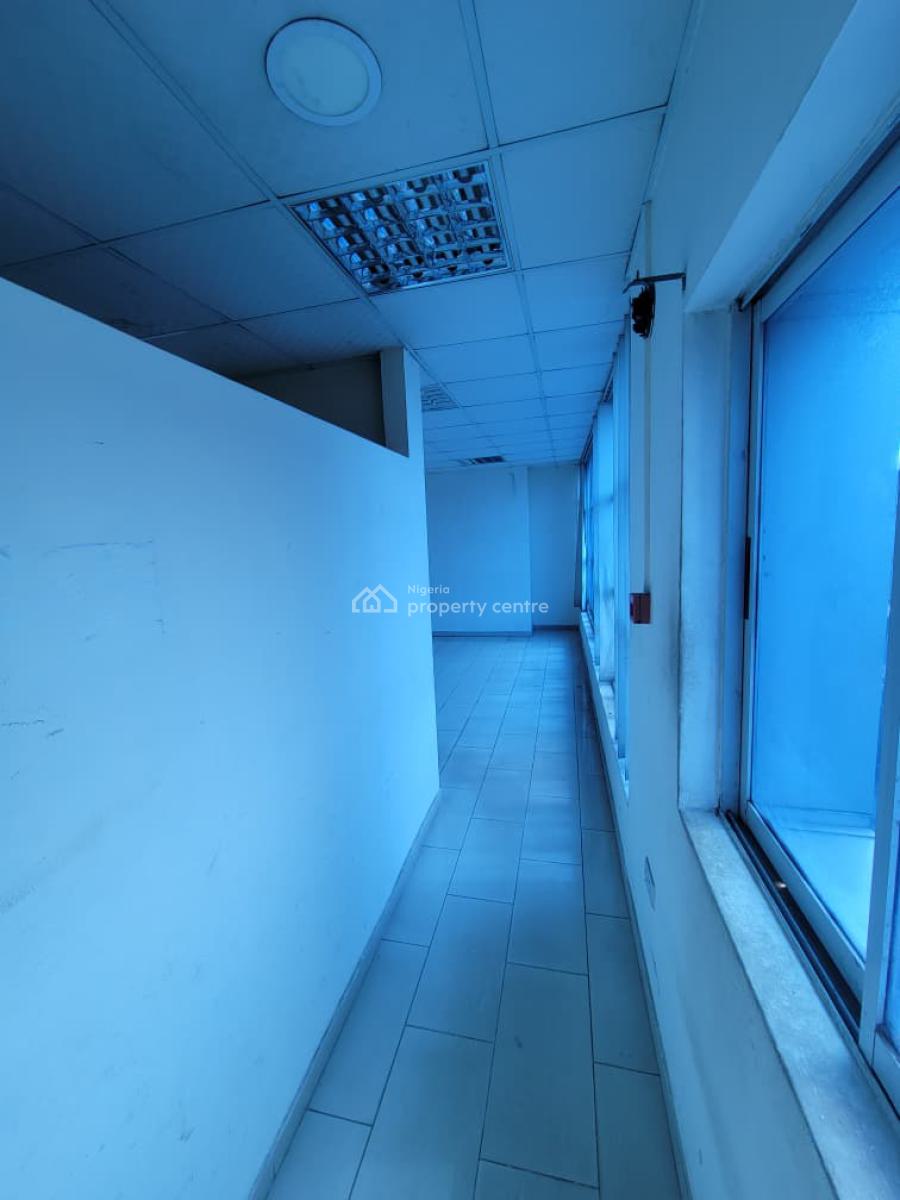 Office Space for Lease, Lekki Phase 1, Lekki, Lagos, Office Space for Rent