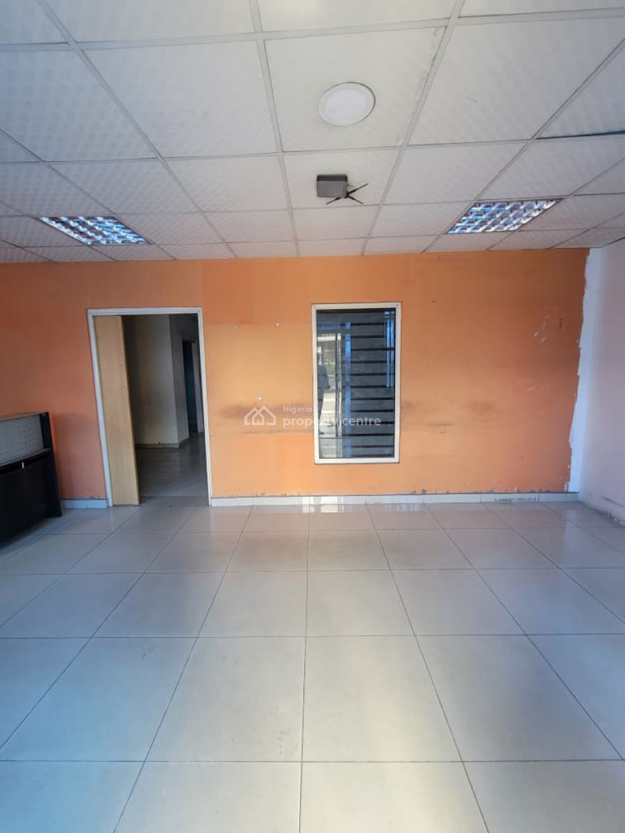 Office Space for Lease, Lekki Phase 1, Lekki, Lagos, Office Space for Rent