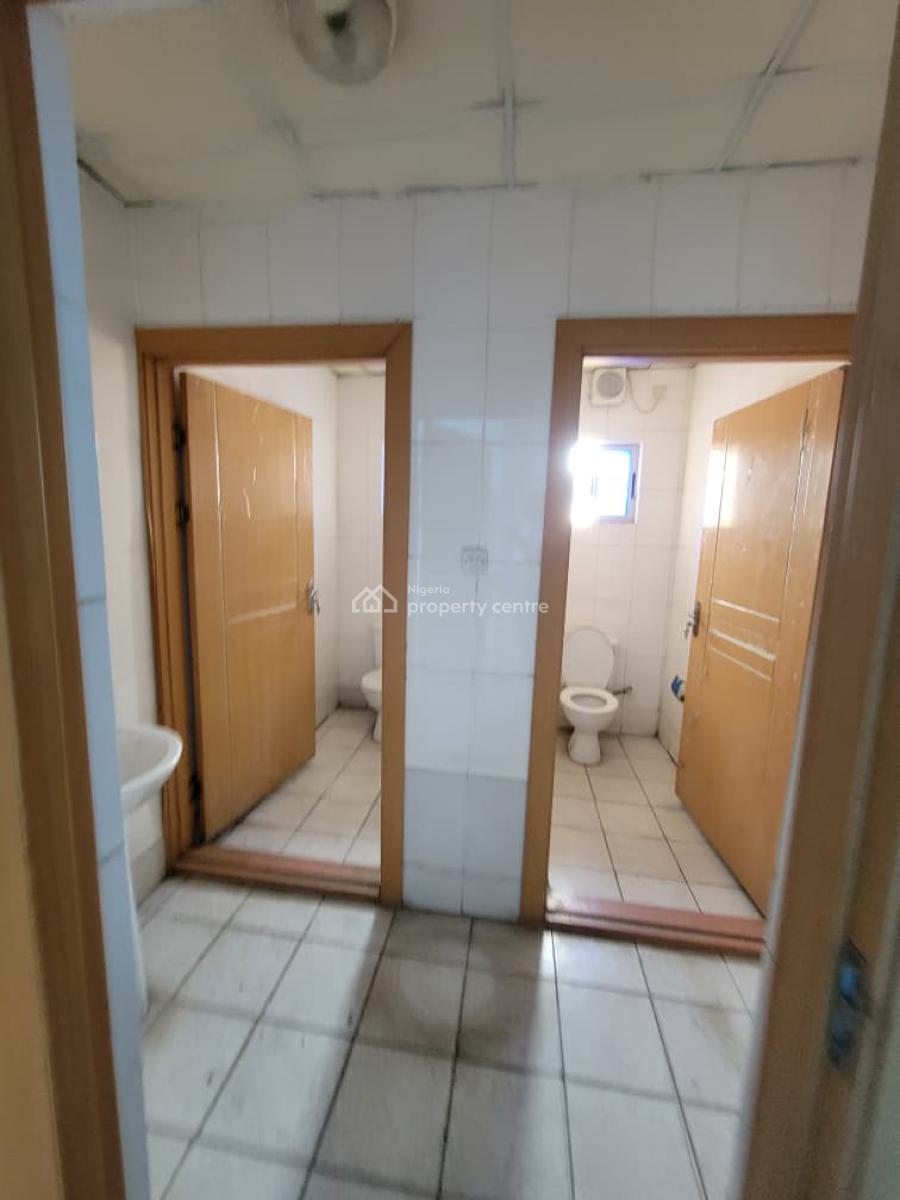 Office Space for Lease, Lekki Phase 1, Lekki, Lagos, Office Space for Rent