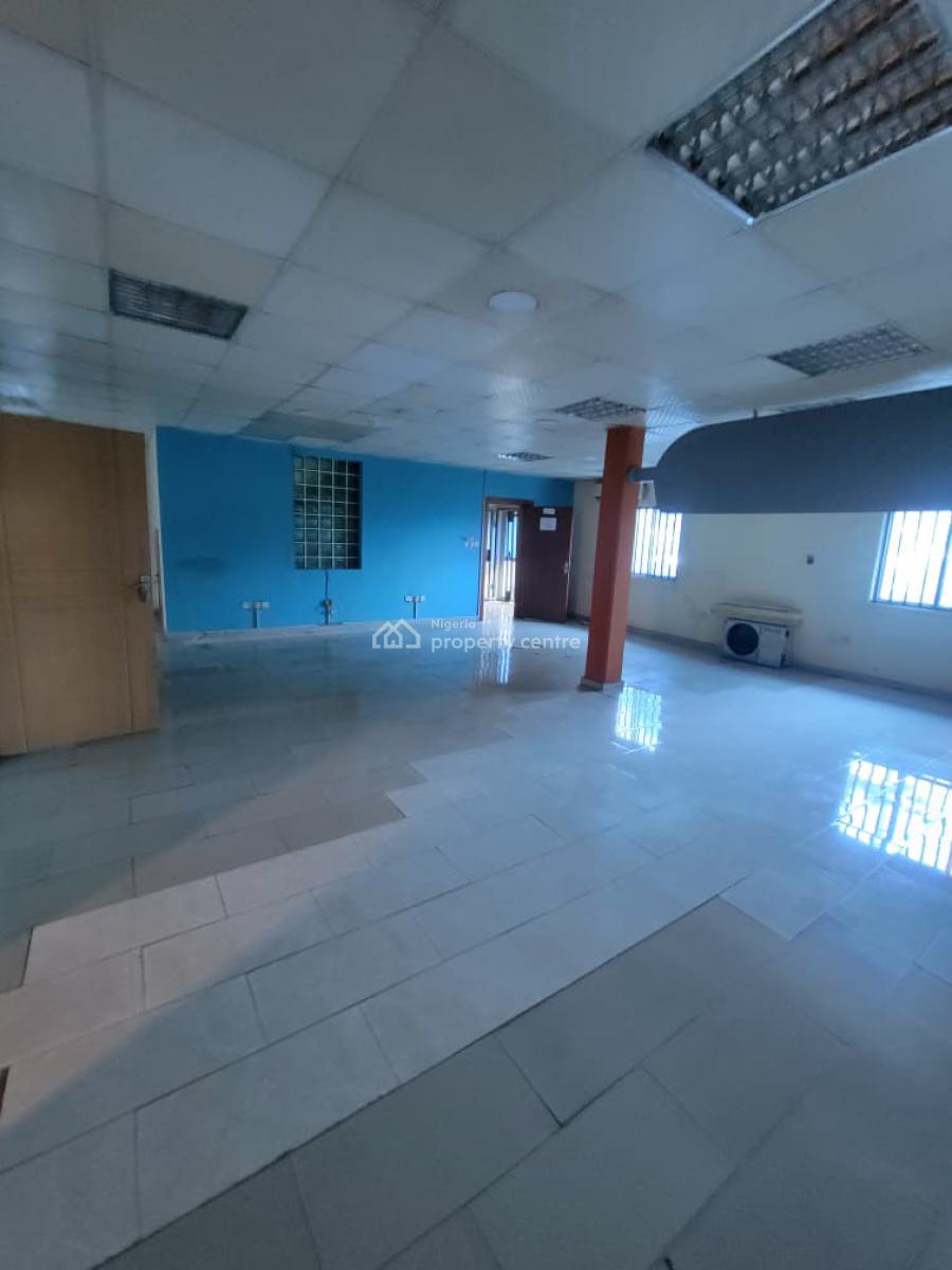 Office Space for Lease, Lekki Phase 1, Lekki, Lagos, Office Space for Rent
