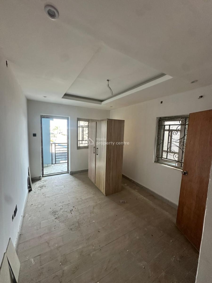 Brand New Units of 2 Bedroom Flats, Ologolo, Lekki, Lagos, House for Rent