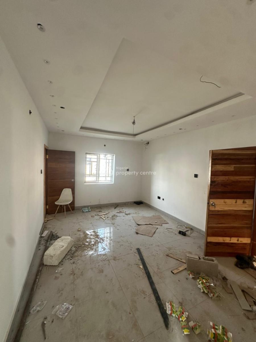 Brand New Units of 2 Bedroom Flats, Ologolo, Lekki, Lagos, House for Rent