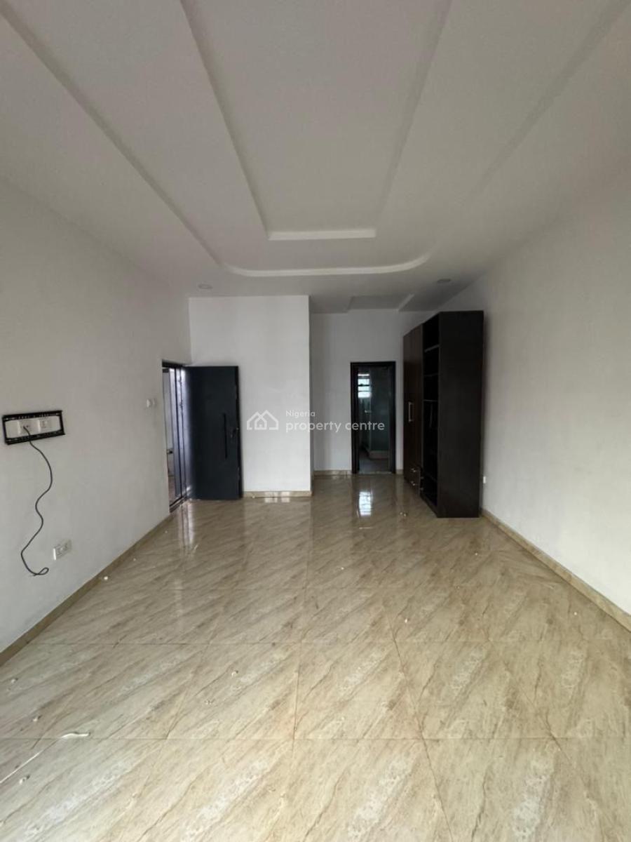 4 Bedroom Duplex, Ikota, Lekki, Lagos, Terraced Duplex for Rent