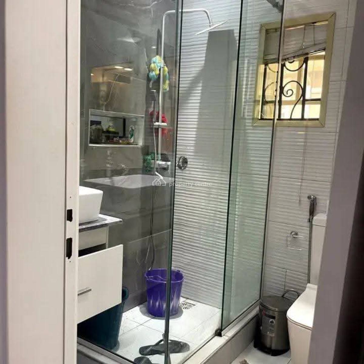 Furnished 3 Bedroom Duplex+2 Units of 3 Bedroom at Rear, Diamond Estate, Ipaja, Lagos, Detached Duplex for Sale