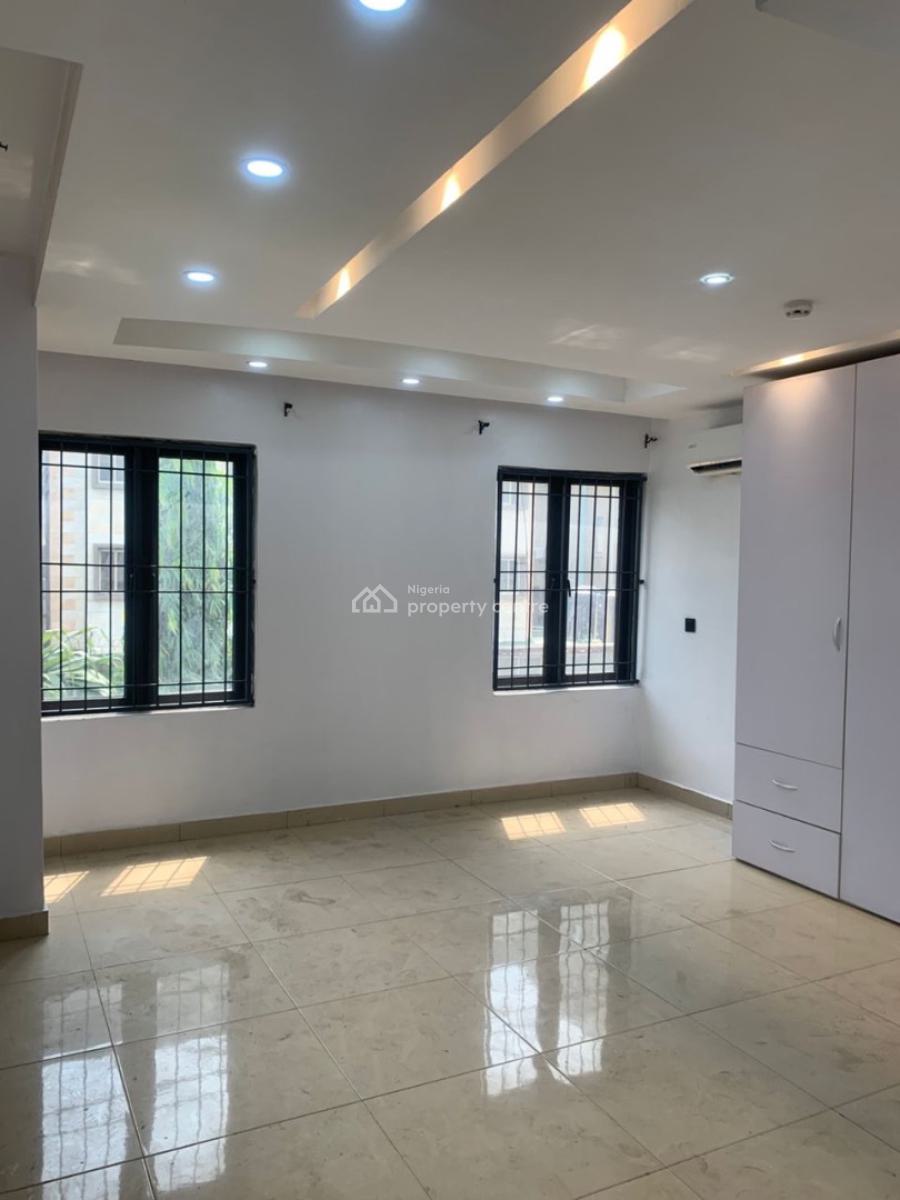 Luxury 3-bedroom Apartment with Bq, Oniru, Victoria Island (vi), Lagos, Flat / Apartment for Rent