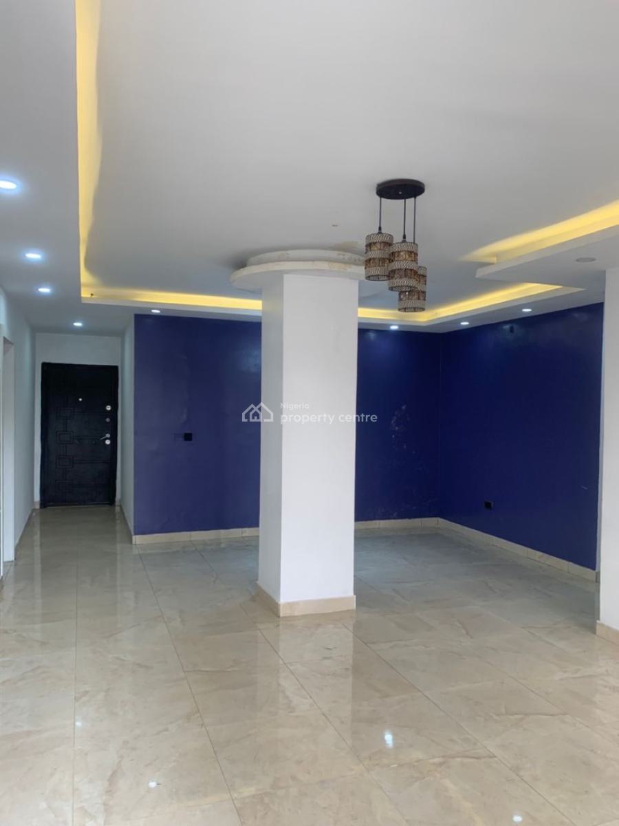 Luxury 3-bedroom Apartment with Bq, Oniru, Victoria Island (vi), Lagos, Flat / Apartment for Rent