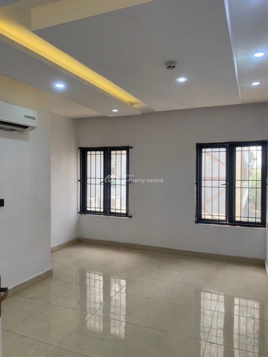 Luxury 3-bedroom Apartment with Bq, Oniru, Victoria Island (vi), Lagos, Flat / Apartment for Rent