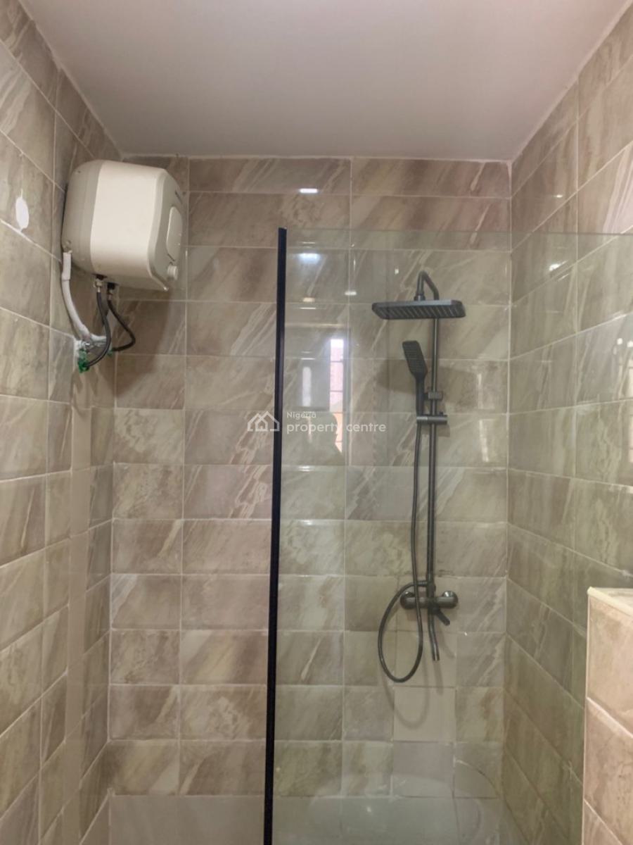 Luxury 3-bedroom Apartment with Bq, Oniru, Victoria Island (vi), Lagos, Flat / Apartment for Rent