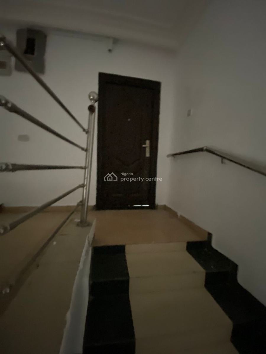 Standard 2 Bedroom Apartment with Excellent Facilities, Majek, Sangotedo, Ajah, Lagos, Flat / Apartment for Rent