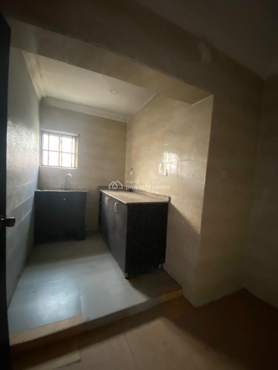 Standard 2 Bedroom Apartment with Excellent Facilities, Majek, Sangotedo, Ajah, Lagos, Flat / Apartment for Rent