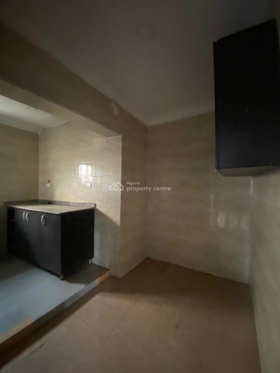 Standard 2 Bedroom Apartment with Excellent Facilities, Majek, Sangotedo, Ajah, Lagos, Flat / Apartment for Rent