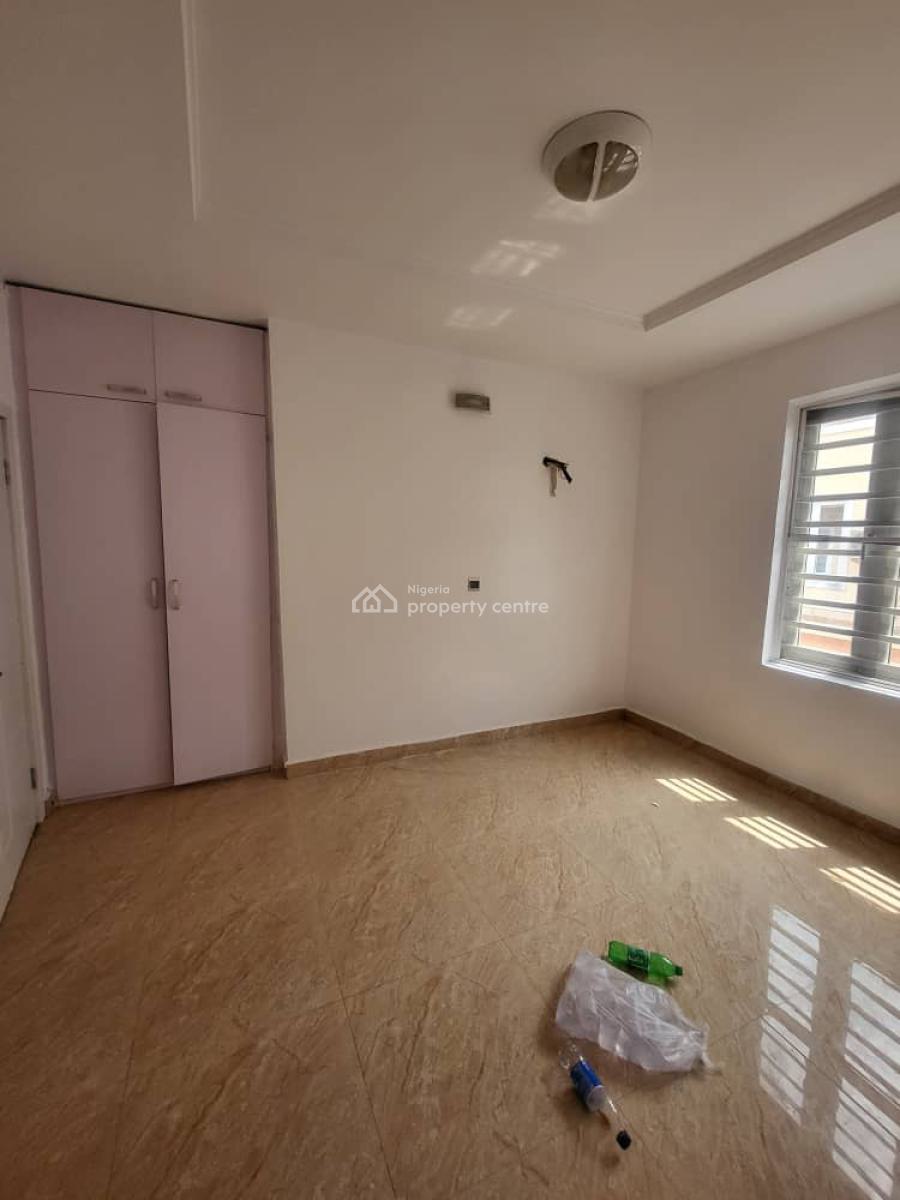 3 Bedroom Terrace Duplex, Victoria Crest 2 Orchid Road, Lekki, Lagos, Terraced Duplex for Rent