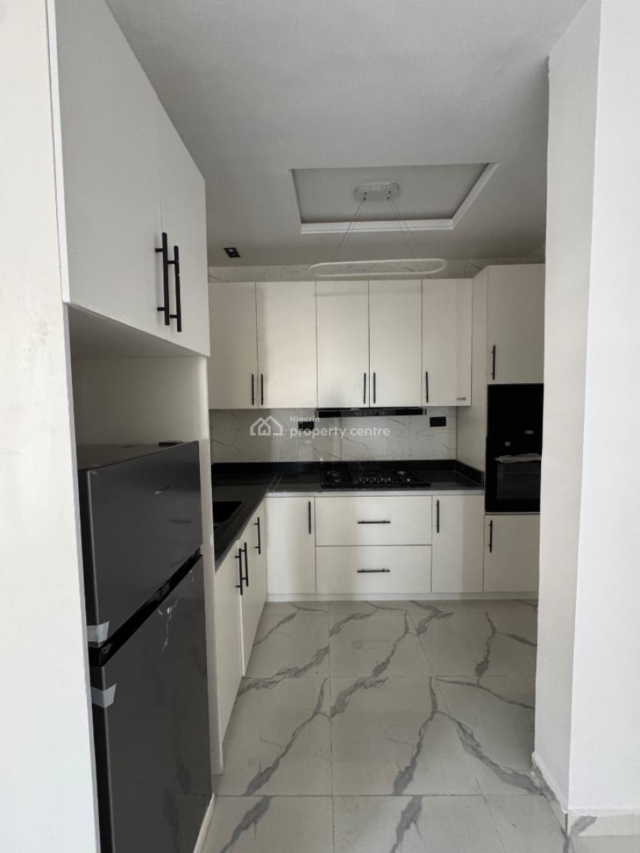 2 Bedroom Apartment, Ologolo, Lekki, Lagos, Flat / Apartment for Rent