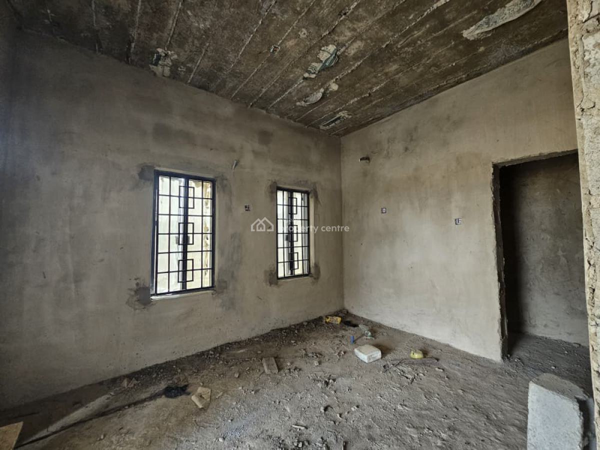 4 Bedroom Semi Detached Duplex, Ibara Housing Estate, Abeokuta South, Ogun, Semi-detached Duplex for Sale