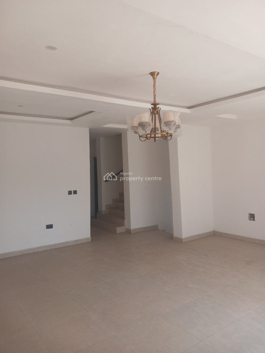 Luxury 4 Bedroom Apartment, Ikoyi, Lagos, Terraced Bungalow for Sale