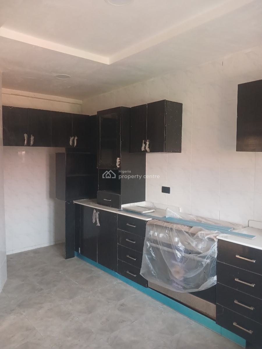 Luxury 4 Bedroom Apartment, Ikoyi, Lagos, Terraced Bungalow for Sale