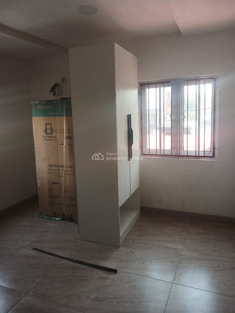 Luxury 4 Bedroom Apartment, Ikoyi, Lagos, Terraced Bungalow for Sale