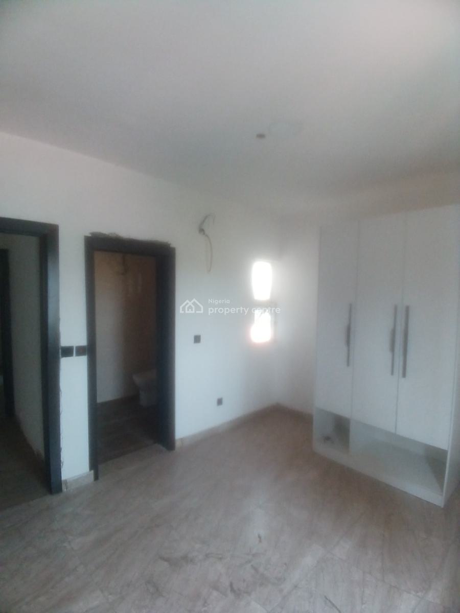 Luxury 4 Bedroom Apartment, Ikoyi, Lagos, Terraced Bungalow for Sale