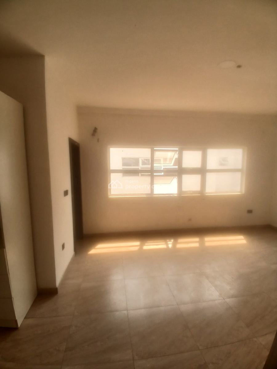 Luxury 4 Bedroom Apartment, Ikoyi, Lagos, Terraced Bungalow for Sale