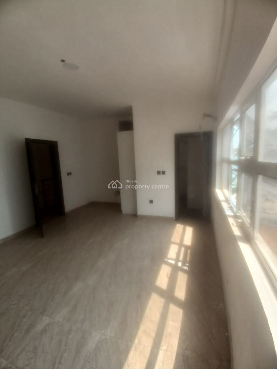 Luxury 4 Bedroom Apartment, Ikoyi, Lagos, Terraced Bungalow for Sale