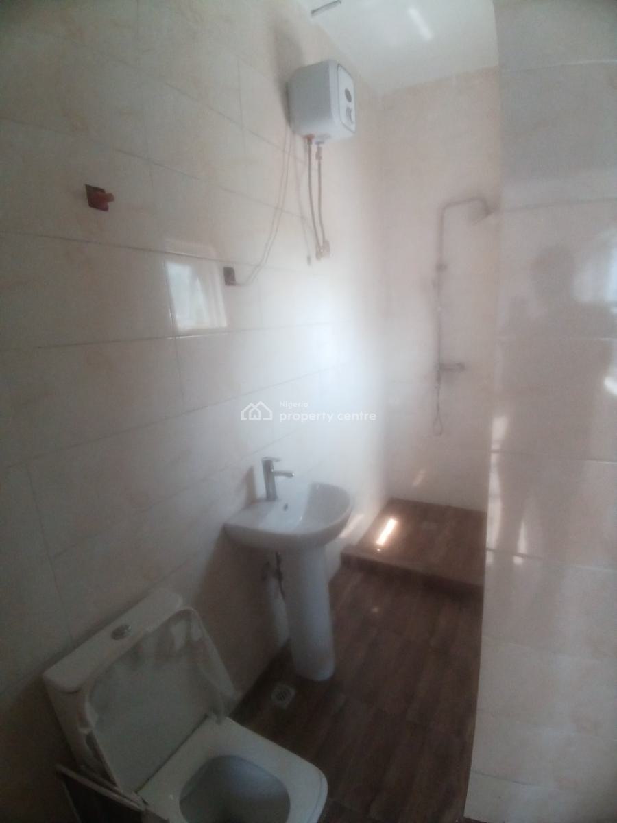 Luxury 4 Bedroom Apartment, Ikoyi, Lagos, Terraced Bungalow for Sale