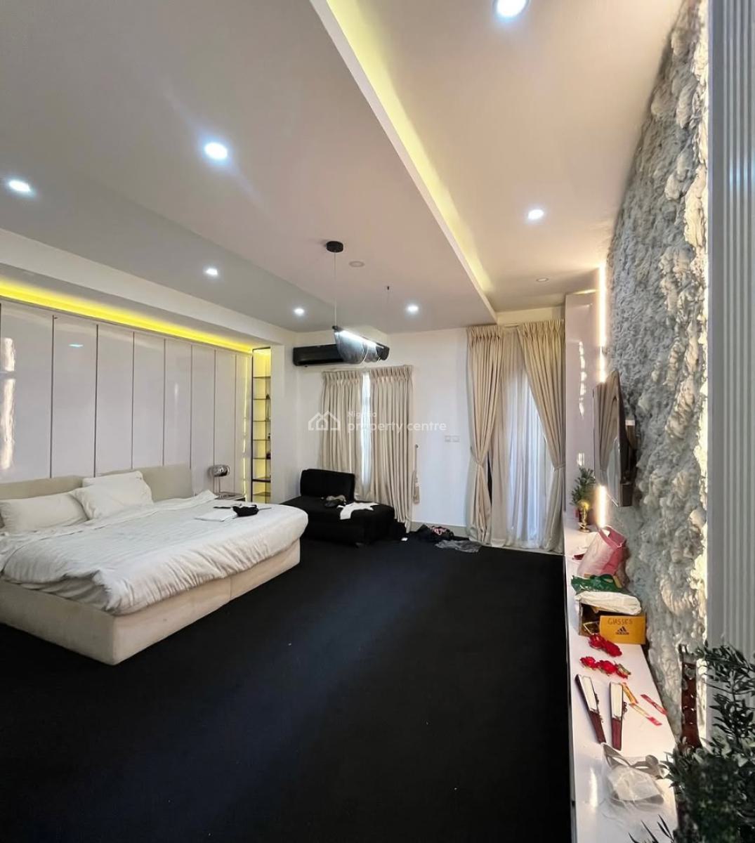 Furnished 3 Bedroom Penthouse, Oniru, Victoria Island (vi), Lagos, House for Rent