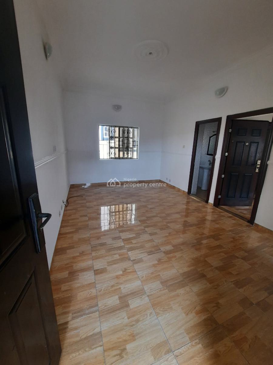 Spacious One Bedroom Flat in Secured Estate, Idado, Lekki, Lagos, Mini Flat (room and Parlour) for Rent